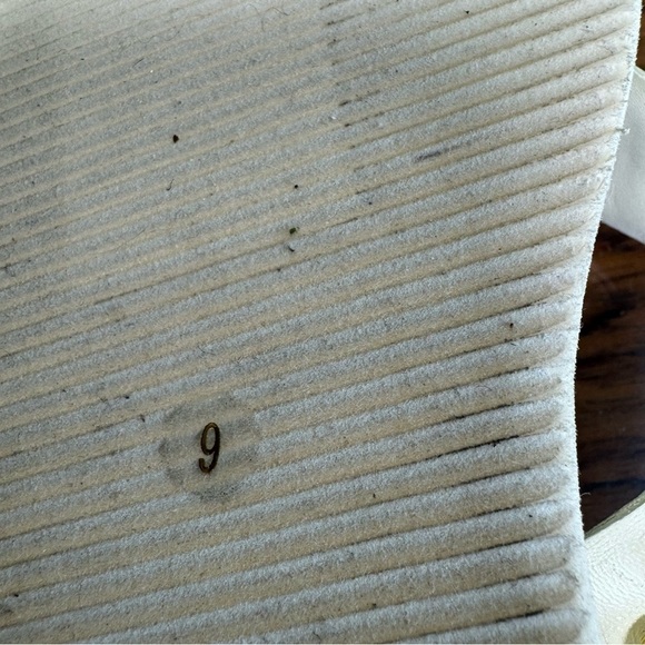 Jeffrey Campbell Iconics Flip Flop - Picture 15 of 16